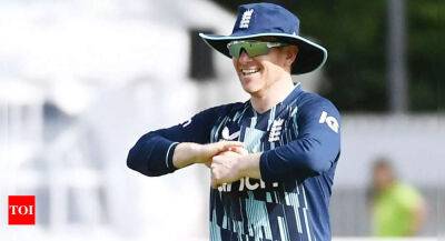 Ben Stokes, Jos Buttler back Eoin Morgan to rediscover form