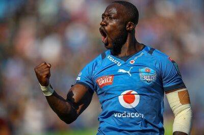 Jake White - Speedster Tambwe pens emotional farewell message to the Bulls - news24.com - France -  Cape Town - Congo