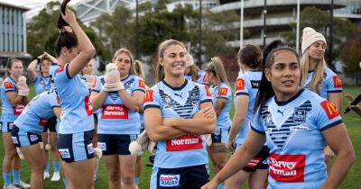 Women’s State of Origin 2022 shapes as most influential in series’ short history