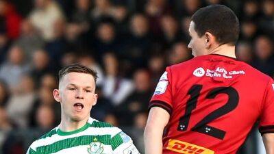 Keith Treacy: Bohemians must make best spell of the game count to topple Shamrock Rovers in Dublin derby