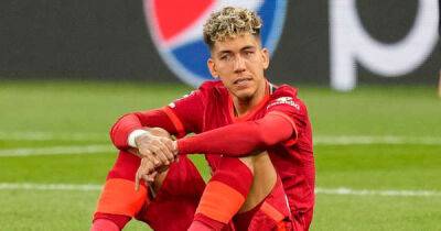 Roberto Firmino Liverpool 'leaving date' named by Sir Kenny Dalglish signing