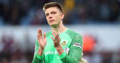 Aston Villa - Eddie Howe - Dan Ashworth - Martin Dubravka - Nick Pope - Matt Targett - Isaac Hayden - Newcastle United expect to land star once-coveted by Chelsea for £50m move - msn.com -  Norwich - county Pope - county Preston