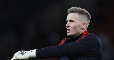 David De-Gea - Sander Berge - Deal close: NFFC set to sign "insane" £120k-p/w monster this week, Cooper will love it - opinion - msn.com - Manchester