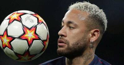 Neymar to Ibrox as Morelos heads for Seville