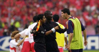 20 years ago, South Korea beat Spain at the World Cup - highlights are still controversial