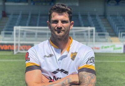 Maidstone United sign Bromley defender Jack Cawley