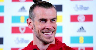 Gareth Bale - Steve Morison - Championship - Jonathan Barnett - Cardiff fans excited by Gareth Bale’s visit to the club’s training ground - breakingnews.ie - Qatar - Usa