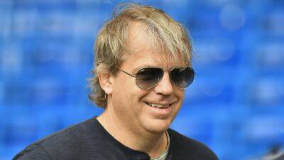 All change at Chelsea as new owner Todd Boehly takes control as chairman and of transfers - The Warm-Up
