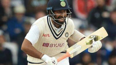 "Back To Normal...": Cheteshwar Pujara Opens Up On Turning Point On Road To Team India Comeback