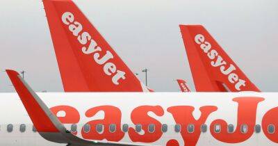 Everything you need to know about the EasyJet cabin crew strikes - manchestereveningnews.co.uk - Britain - Manchester - France - Germany - Spain - Isle Of Man