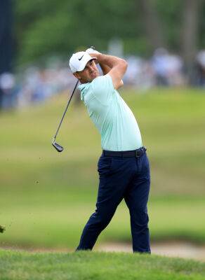 Four-time major champion Brooks Koepka joins LIV Golf