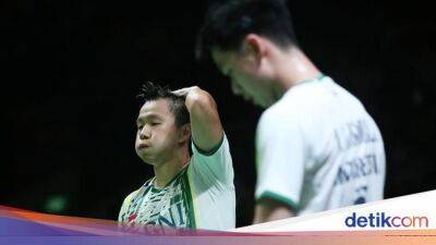 Asia Tenggara - Kevin Sanjaya - Kevin/Marcus Bisa 'Digebukin' Lawan jika Dipaksakan Main - sport.detik.com - Indonesia -  Sanjaya - Malaysia