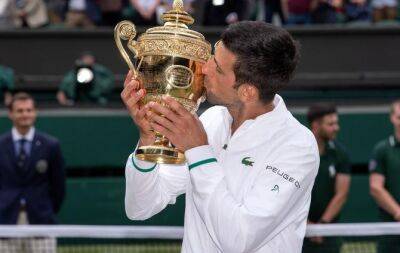 Roger Federer - Rafael Nadal - Andy Murray - John Macenroe - Amelie Mauresmo - Ten memorable moments on Wimbledon Centre Court - beinsports.com - Britain - France - Switzerland - Usa - Australia - county Perry