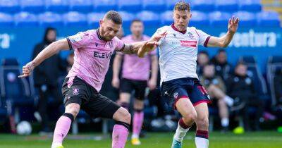 The periods that could define Bolton Wanderers' season as 2022/23 League One fixtures confirmed