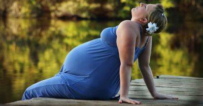 Pregnant and feeling the heat? Mums-to-be share tips for keeping cool during hot weather - manchestereveningnews.co.uk - Manchester