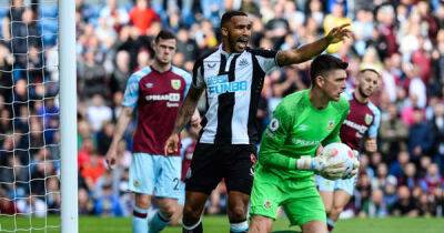 Nick Pope's big question in contract talks as Newcastle United's battle for number 1 commences