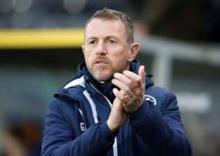 Gary Rowett - Rangers win race to secure transfer agreement for Millwall player - msn.com - Scotland - London -  Coventry