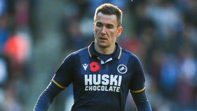 ‘Massive asset’ Jed Wallace signs for West Brom from Millwall