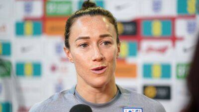 Lucy Bronze - England’s Lucy Bronze pleased to end speculation over club future ahead of Euros - bt.com - Manchester