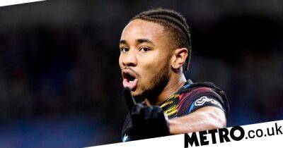 Christopher Nkunku - Oliver Mintzlaff - Chelsea and Manchester United dealt blow as Christopher Nkunku extends RB Leipzig contract - metro.co.uk - Manchester - France - Germany -  Paris