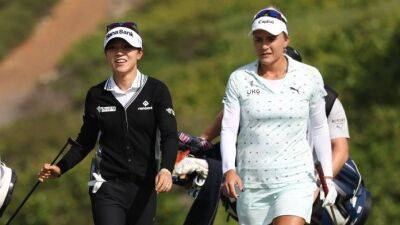 Key storylines, top players to follow at the 2022 KPMG Women’s PGA Championship