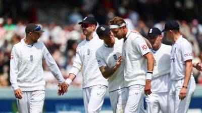 England vs New Zealand 3rd Test, Day 1 Live Score Updates: Stuart Broad Removes Tom Latham To Give England Early Breakthrough