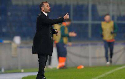 Pep Guardiola - Okan Buruk appointed Galatasaray coach - beinsports.com - Manchester - Spain - Turkey -  Istanbul