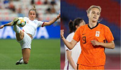 Team News - England Women vs Netherlands Women Live Stream: How to Watch, Team News, Head to Head, Odds, Prediction and Everything You Need to Know - givemesport.com - Britain - Manchester - Netherlands - Cyprus