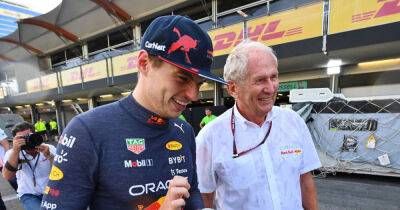Marko: Red Bull is "dominating" F1 but needs to address reliability