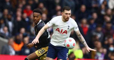 'The word that's coming out of the club' - Gold claims Spurs set to keep 'underrated' star