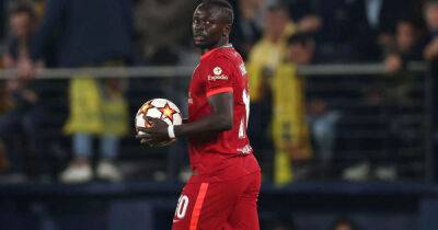 Sadio Mane has achieved the near impossible: a flawless departure from a big club in 2022