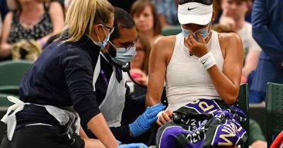 John McEnroe has no regrets about Emma Raducanu criticism ahead of her Wimbledon return