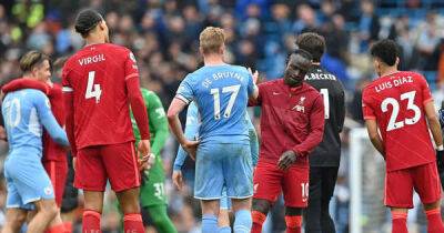 Sadio Mane and Erling Haaland transfers mean Man City vs Liverpool rivalry has reached new era