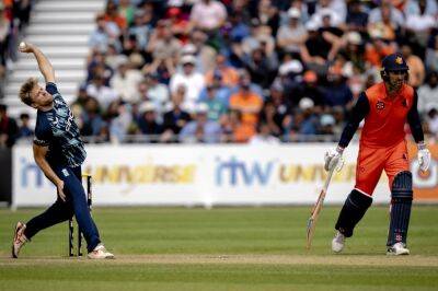 Records tumble as cricket set for another income bonanza