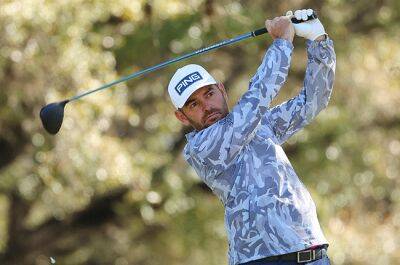 Louis Oosthuizen one of several LIV stars teeing off at DP World Tour event in Munich