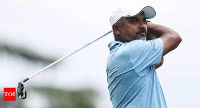 Rahil Gangjee best-placed Indian at 29th at Korean Open - timesofindia.indiatimes.com - Usa - India - North Korea