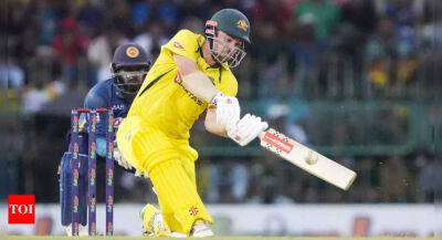 New injury headache for Australia as Travis Head to miss final Sri Lanka ODI