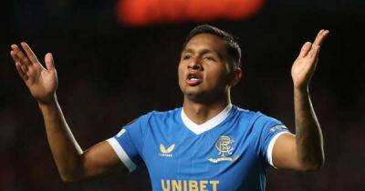 Alfredo Morelos - Giovanni Van-Bronckhorst - Graeme Bailey - Journo reveals Rangers transfer update on “unplayable” star, supporters will be fuming - opinion - msn.com - county Forest -  Helsinki