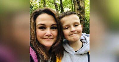 Mum's 'nightmare' after son's thirstiness led to devastating diagnosis