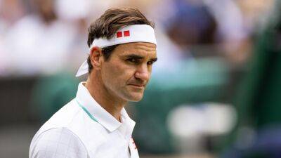 Roger Federer 'the most beautiful player I've ever watched' says John McEnroe with star missing Wimbledon