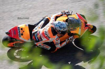 MotoGP Assen: Espargaro ‘as ready as I can be’