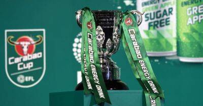 Carabao Cup 1st round draw Live: Updates as Cardiff City, Swansea City and Newport County discover opponents