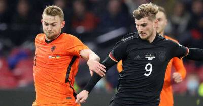 Euro Paper Talk: Liverpool to offer £60m centre-back ‘starring role’ alongside Van Dijk; Leeds chasing brother of £37m Man Utd star as Raphinha replacement