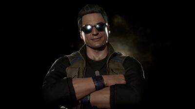 Warner Bros - Mortal Kombat Future Potentially Teased by Johnny Cage Actor - givemesport.com