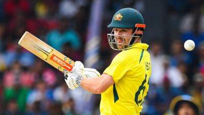 New Injury Head-Ache For Australia In Sri Lanka, Travis Head To Miss Last ODI
