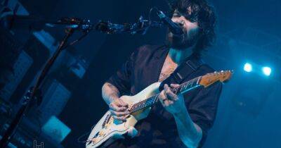 How to get tickets for Biffy Clyro UK tour
