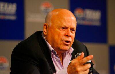 NASCAR Hall of Famer Bruton Smith passes away