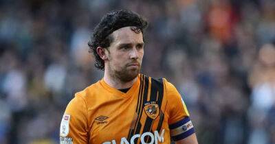 George Honeyman linked with Hull City exit as interest grows in star
