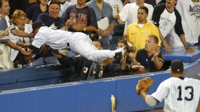 Jim Macisaac - Derek Jeter - Manny Ramirez says Derek Jeter in Kansas City would have been ‘just a regular player’ - foxnews.com -  Boston - New York - state New York -  Kansas City