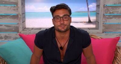 ITV Love Island fans divided over Davide's villa plans as they predict twist